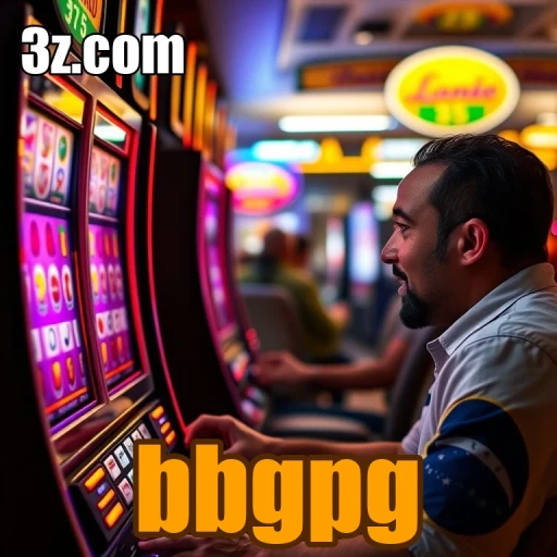 Horror e Suspense: O Que Esperar do bbgpg