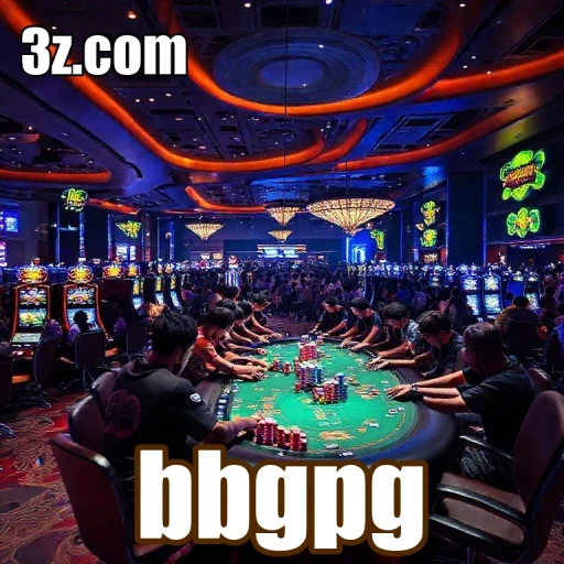 Corridas Eletrizantes no bbgpg: Explore a Seção Racing