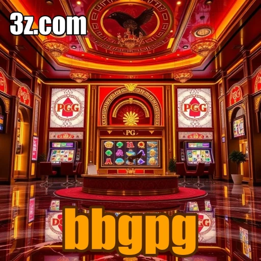 Simulação Incrível no bbgpg: Viva Novas Experiências Agora